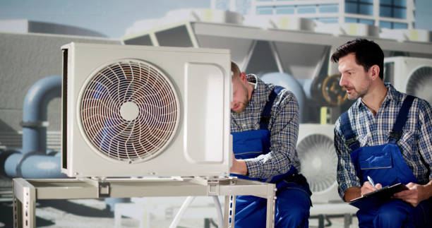 Best Affordable HVAC Services  in Pinehurst, ID