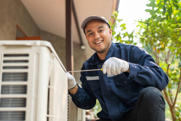 Affordable Air Conditioning Repair in Pinehurst, ID