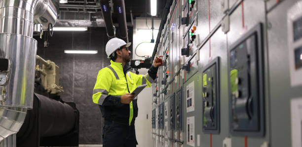 Best HVAC Installation Services  in Pinehurst, ID